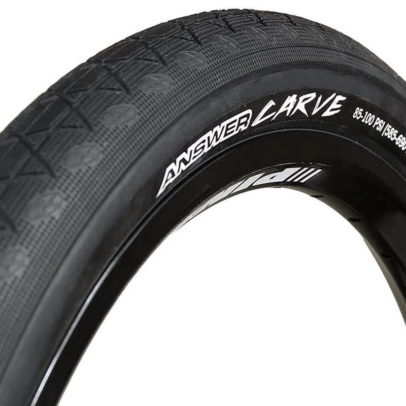 Answer Foldable High Pressure Race Tire