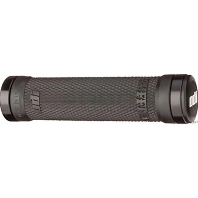 ODI Ruffian Lock-On Race Grips Bonus Pack