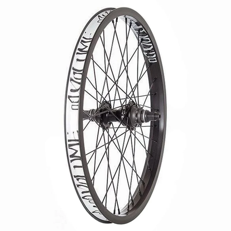 Volume Foundation Rear Cassette Wheel - RHD