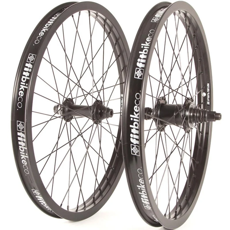 Fit Freecoaster Wheelset - RHD
