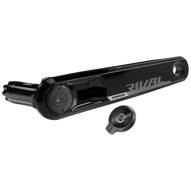 Rival AXS DUB Wide Power Meter Left Arm/Spindle Only