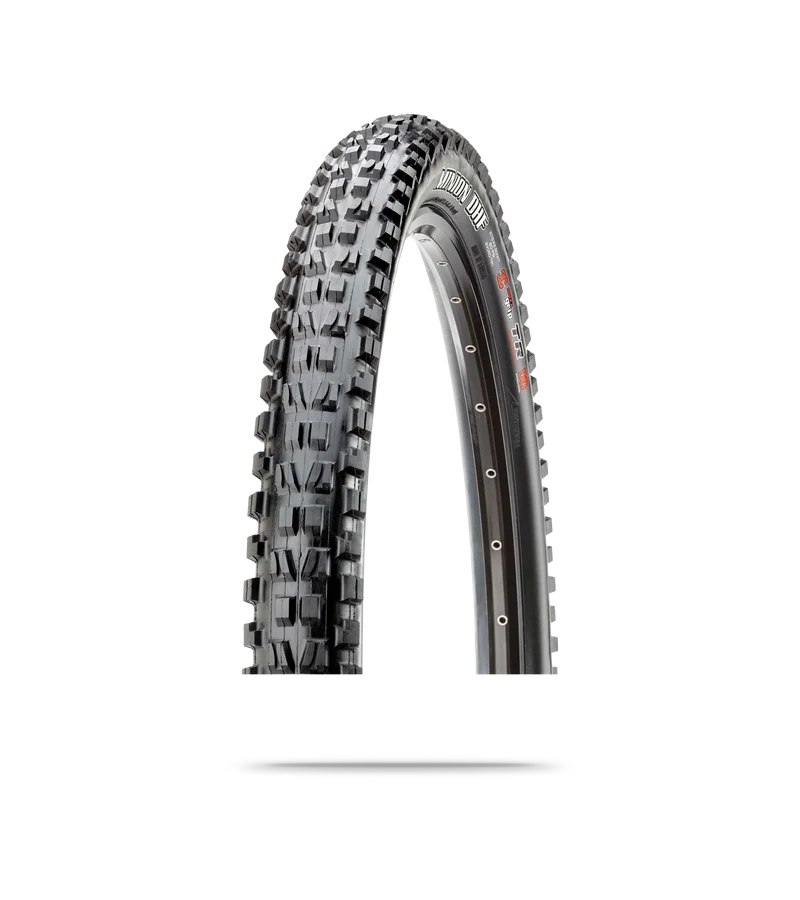 Minion DHF DH Folding 3C MaxxGrip MTB Tyre