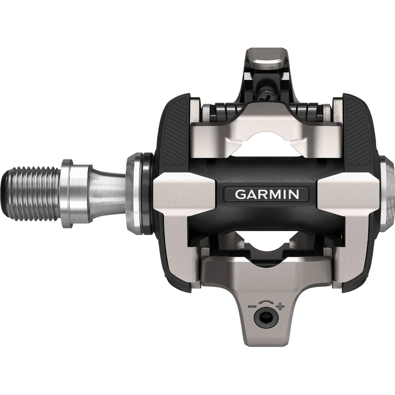 Rally XC100 Upgrade Pedal (Shimano SPD Cleats)