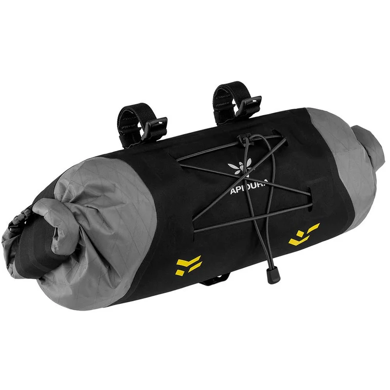 Backcountry Handlebar Pack 7L