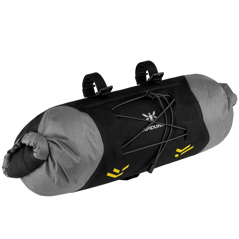 Backcountry Handlebar Pack 11L