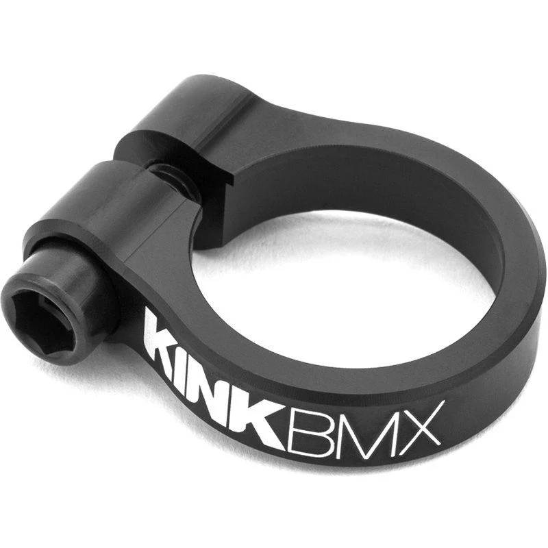 Kink Master Seat Clamp