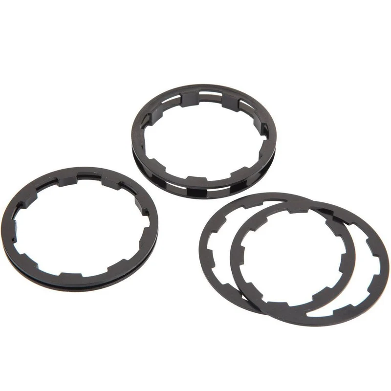 Box One Race Cassette Spacer Kits