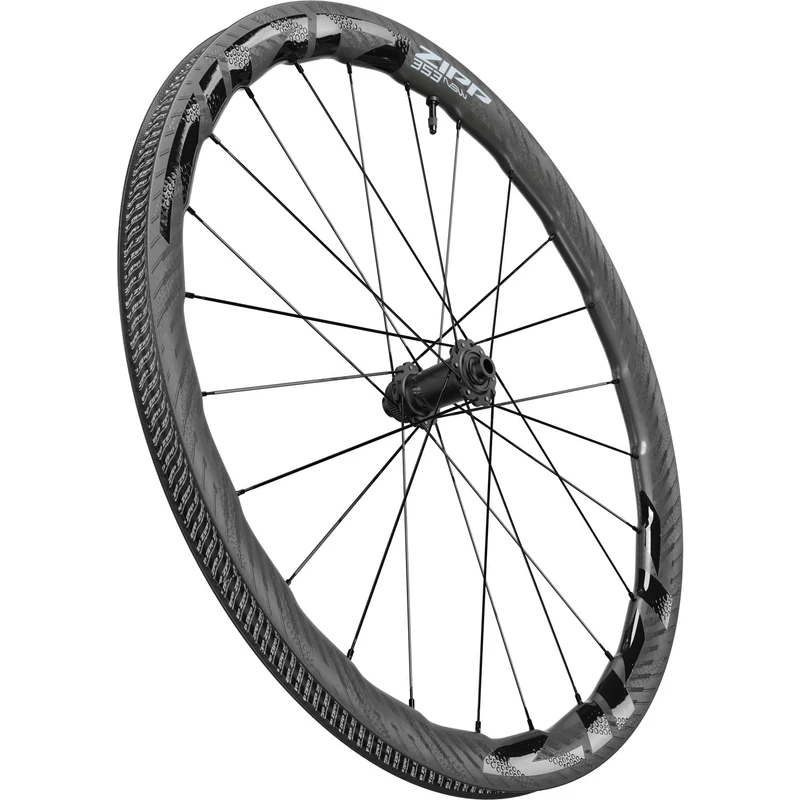 353 NSW Carbon Tubeless Disc Brake Front Wheel