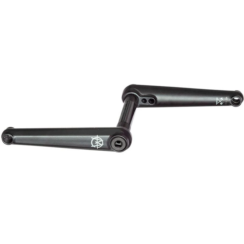 Demolition X Markit Cranks