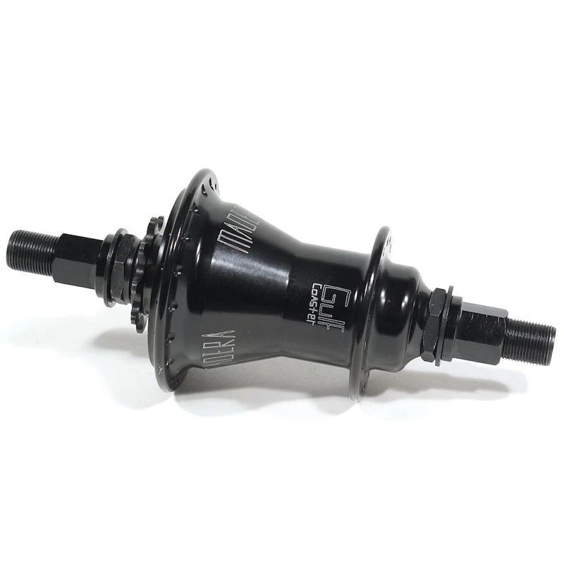 Madera Gulf Male Coaster Hub - RHD