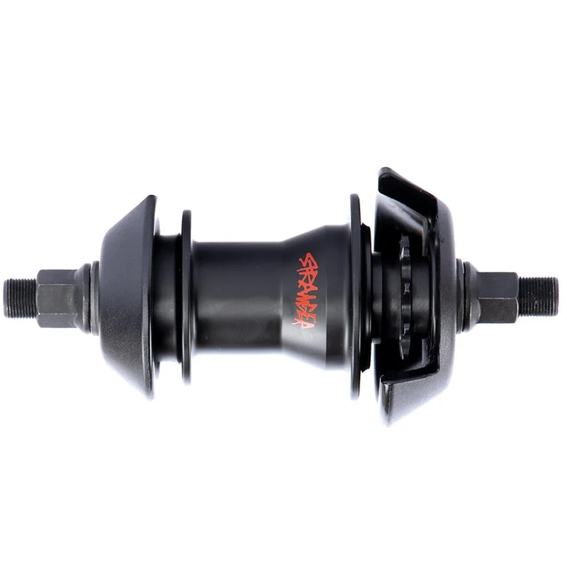 Stranger Crux V2 Freecoaster Hub - RHD