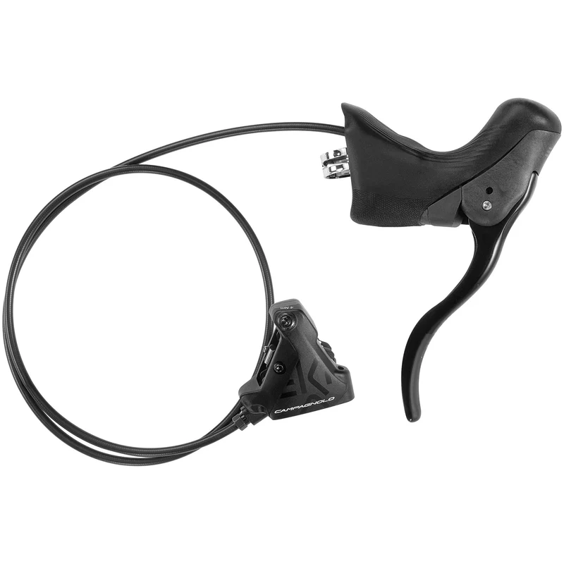 Ekar 13-Speed Left Ergopower Lever/Caliper
