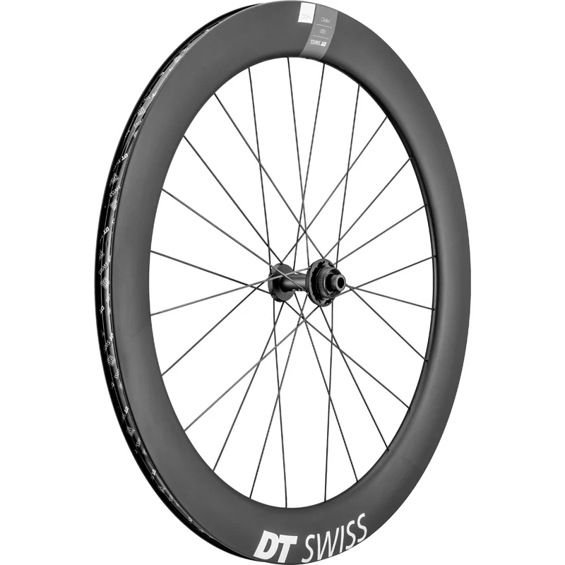ARC 1400 DICUT 62mm Disc Brake Front Wheel