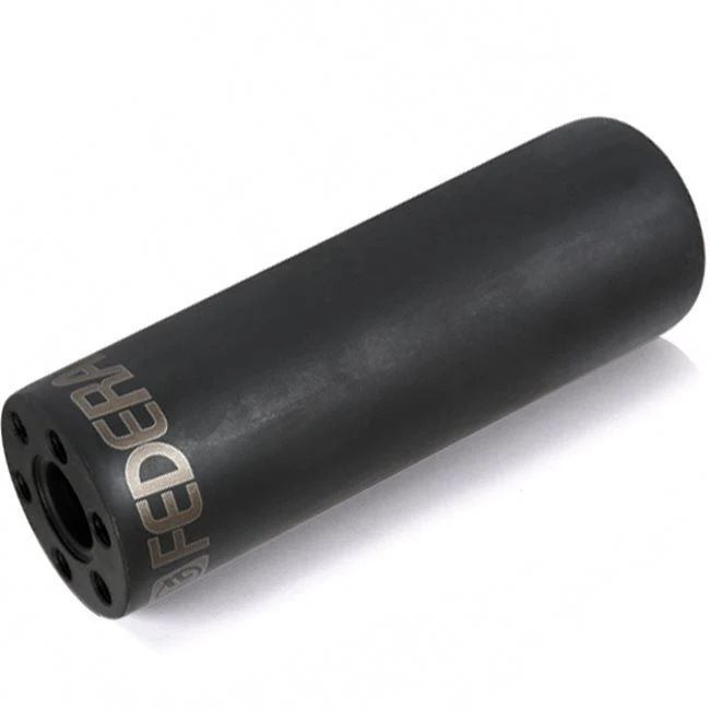 Federal Hollow Point Chromoly Peg (Single)
