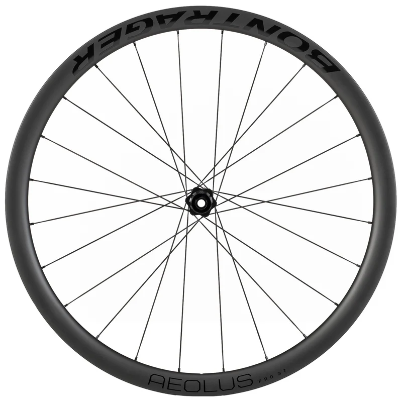 Aeolus Pro 37 Disc Clincher Rear Wheel