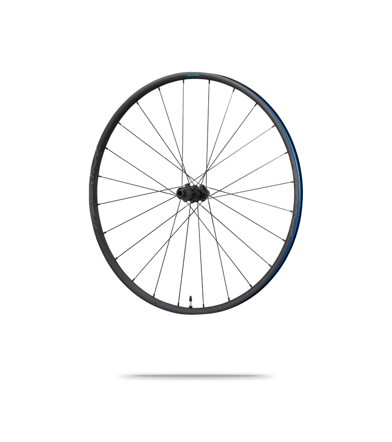 WH-RX570 GRX Tubeless Disc Clincher Rear Wheel
