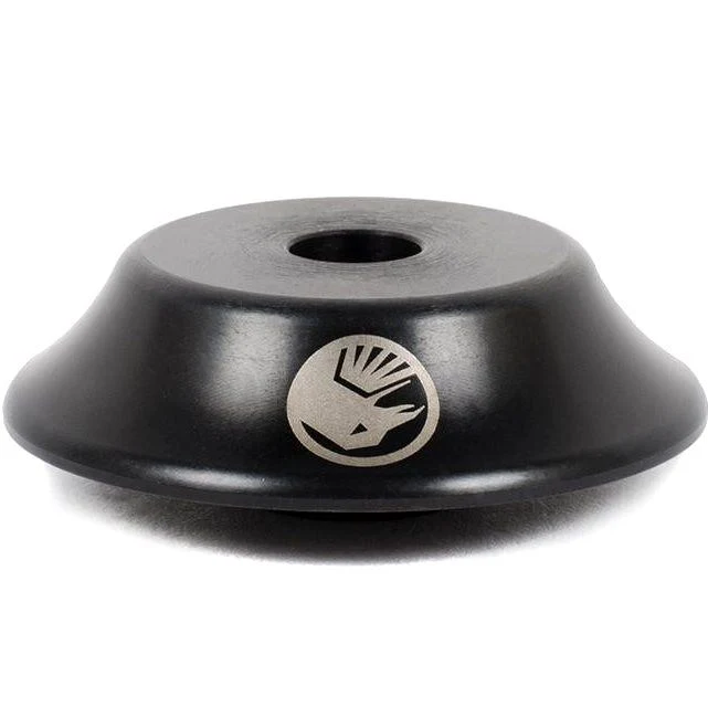 Shadow Symbol Cro-mo Hub Guard