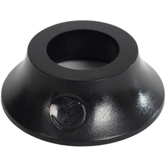 Shadow Symbol Plastic Rear Hub Guard
