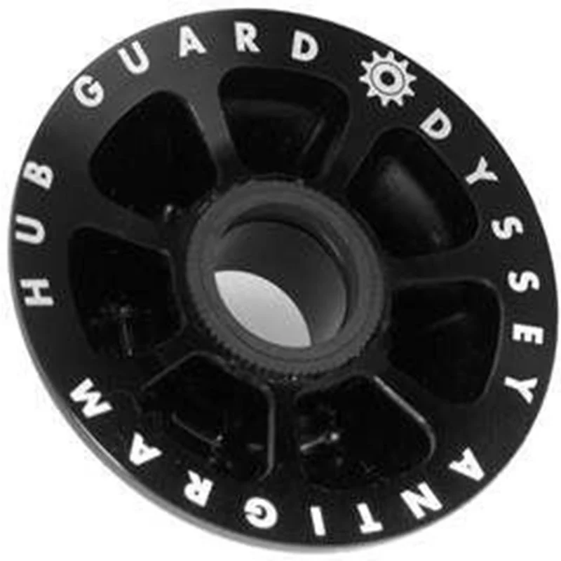 Odyssey Antigram Rear Hub Guard