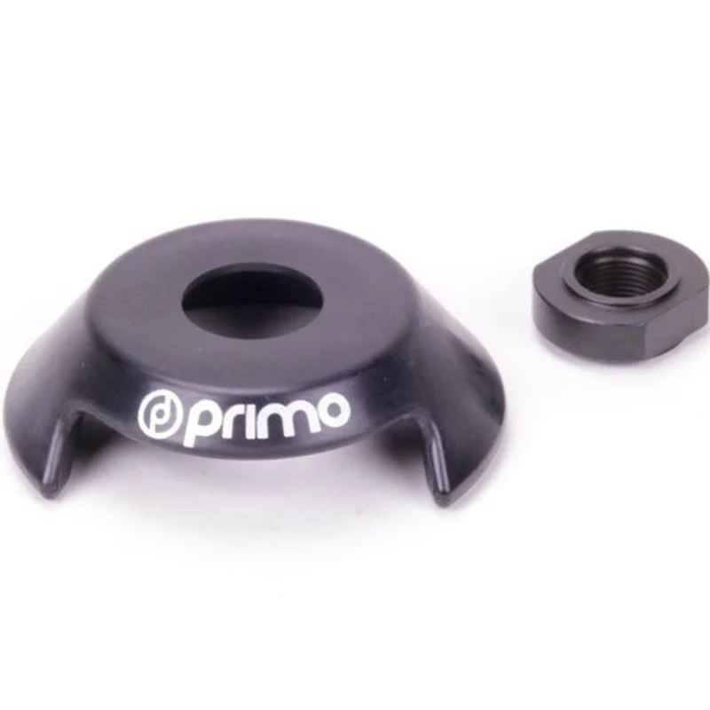 Primo Freemix DSG Plastic Hub Guard