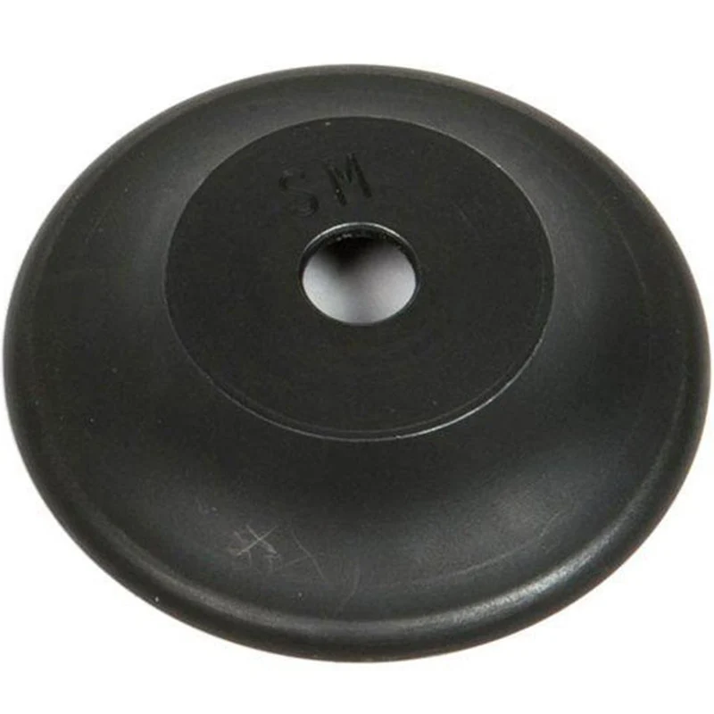 S&M Cymbal front Hub Guard
