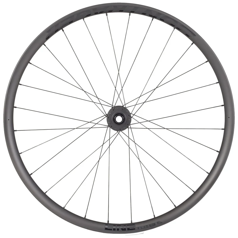 Line Elite 30 29 MTB Disc Clincher Front Wheel
