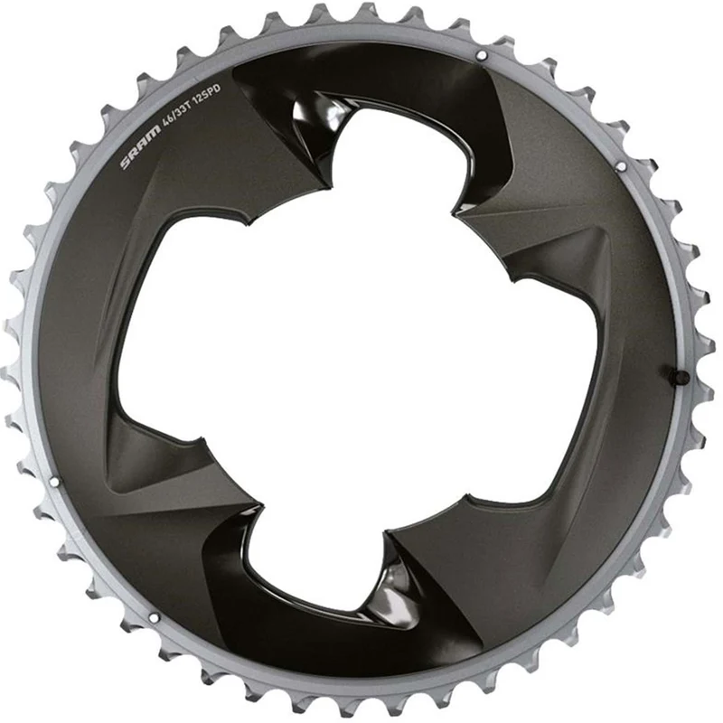 Force AXS 12-Speed Outer Chainring