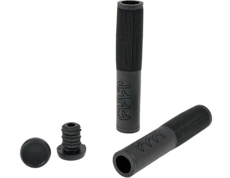 Cult Faith Grips