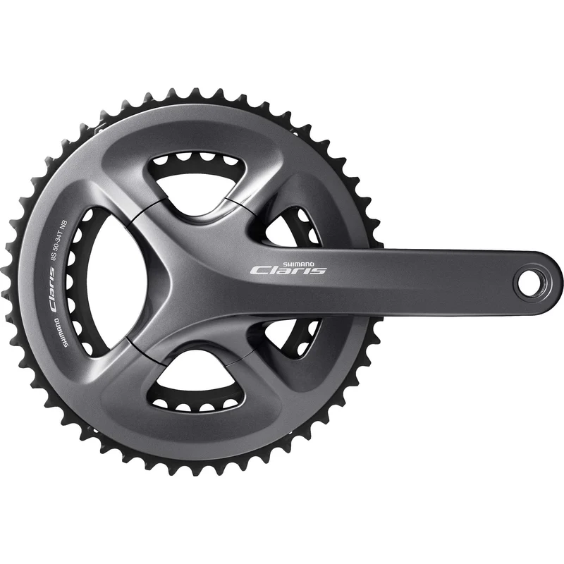 Claris FC-R2000 Compact Chainset