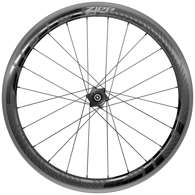 303 NSW Carbon Tubeless Clincher Rear Wheel