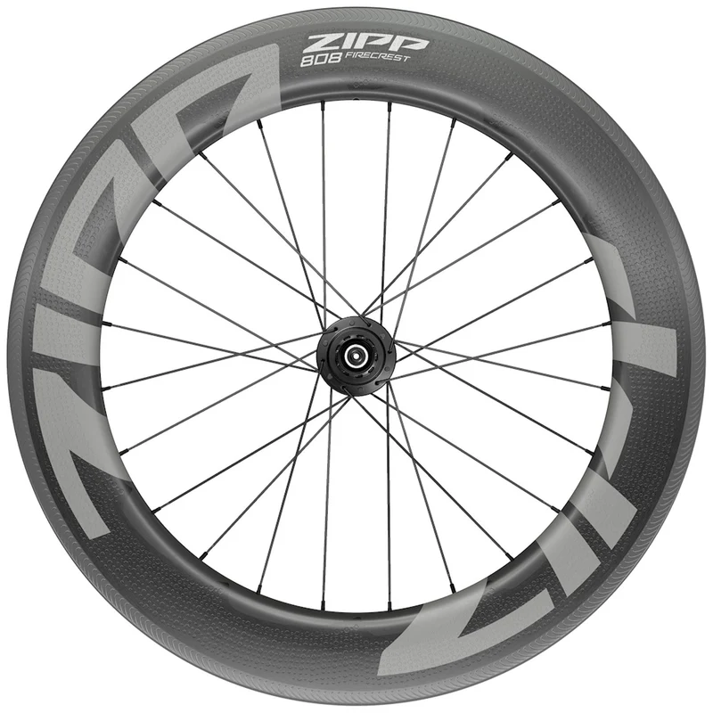 808 Firecrest Carbon Tubeless Clincher Rear Wheel