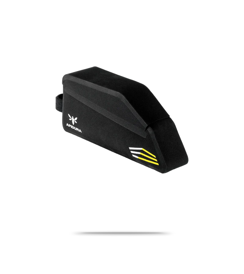 Racing Bolt-On Top Tube Pack 1L