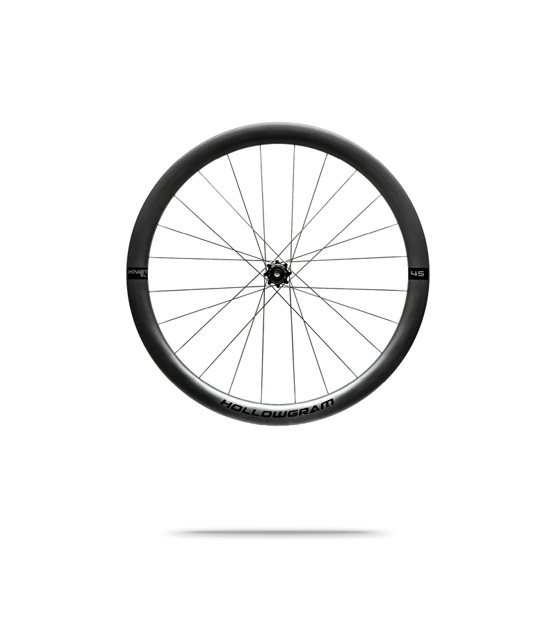 HollowGram SL 45 Knot Disc Rear Wheel