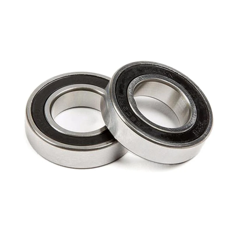 BSD Sealed hub bearings