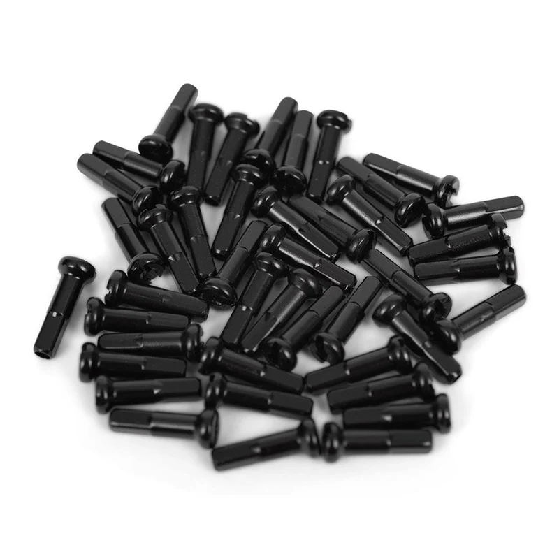 Shadow Featherweight Alloy Spoke Nipples