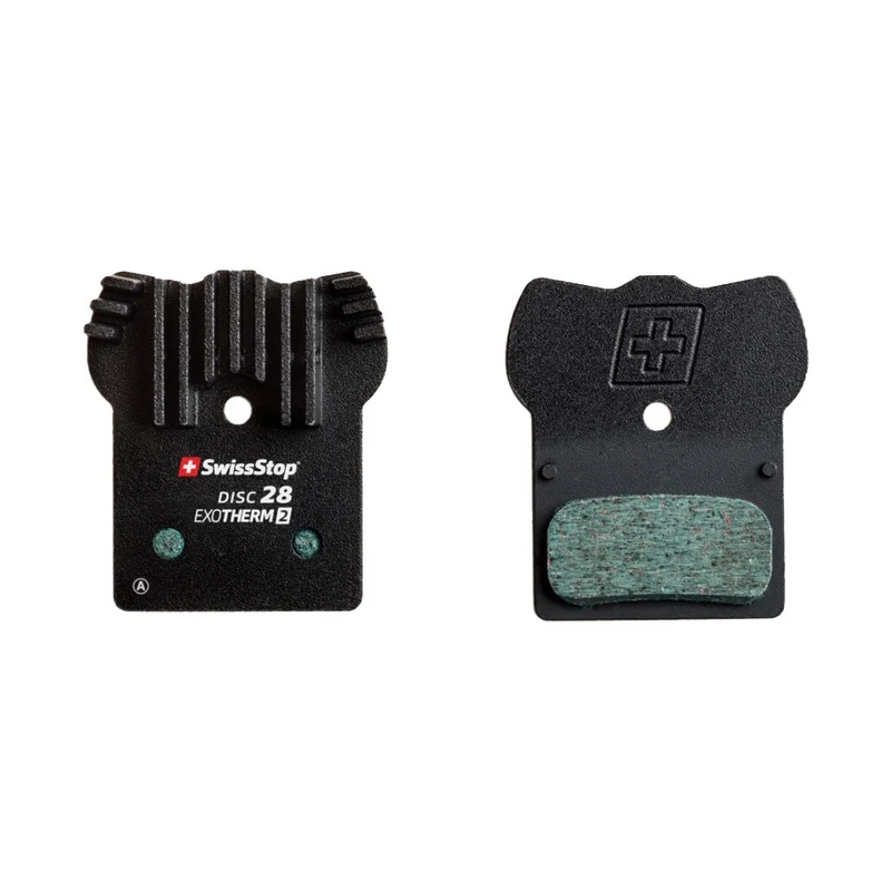 Disc 28 ExoTherm2 Brake Pads