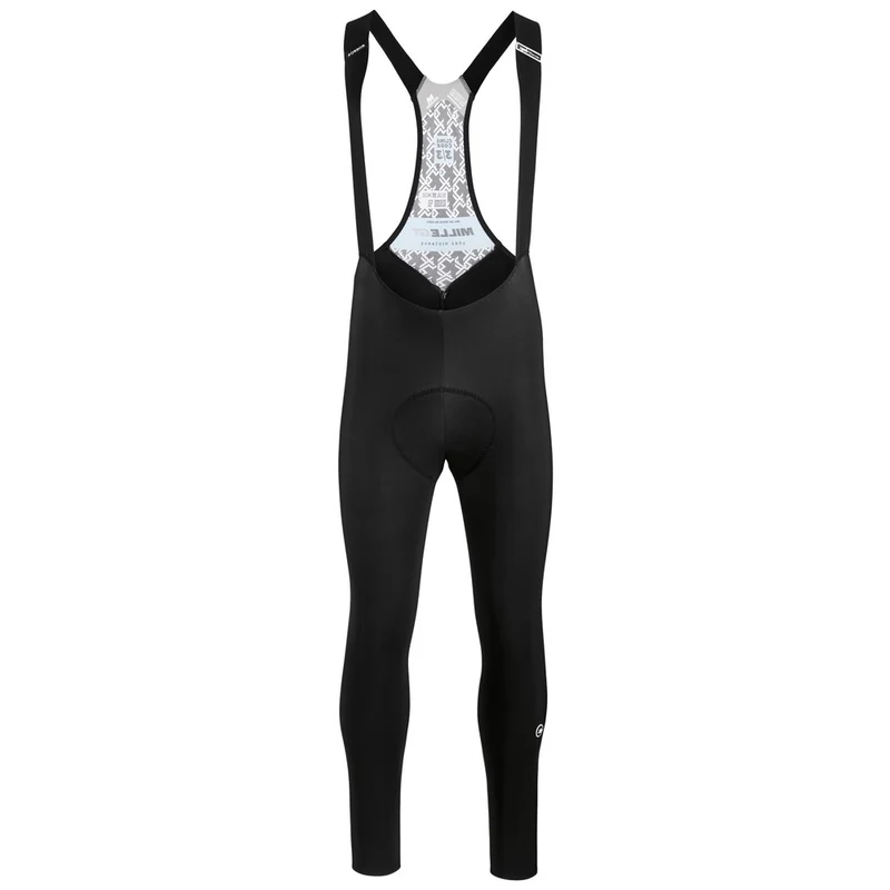Mille GT Winter Bib Tight