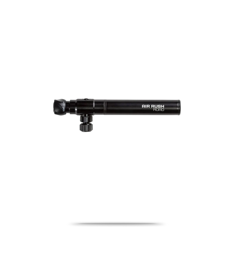 Air Rush Road Mini Pump/Co2 Inflator