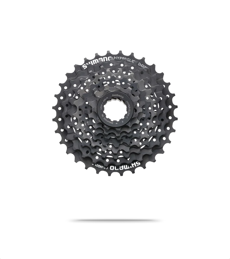 Acera CS-HG31 8 Speed Cassette