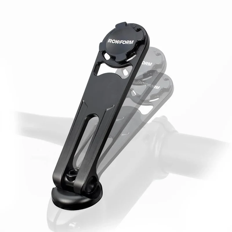 Pro Aluminium Bike Phone Mount