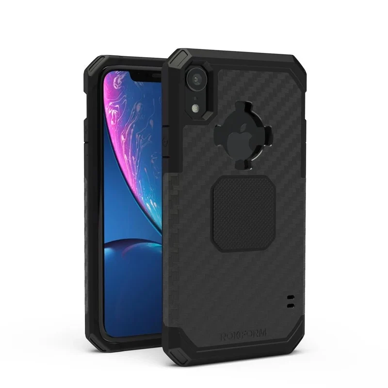 Rugged iPhone Case