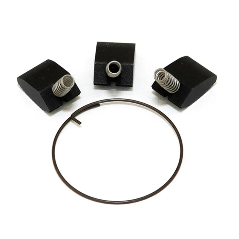 Box Three Pro rear hub pawl & spring set