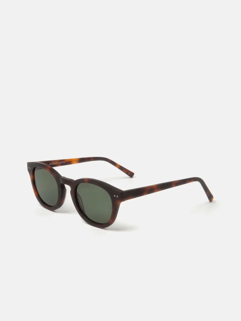 Gafa de sol MOxSILBON Bita carey oscuro