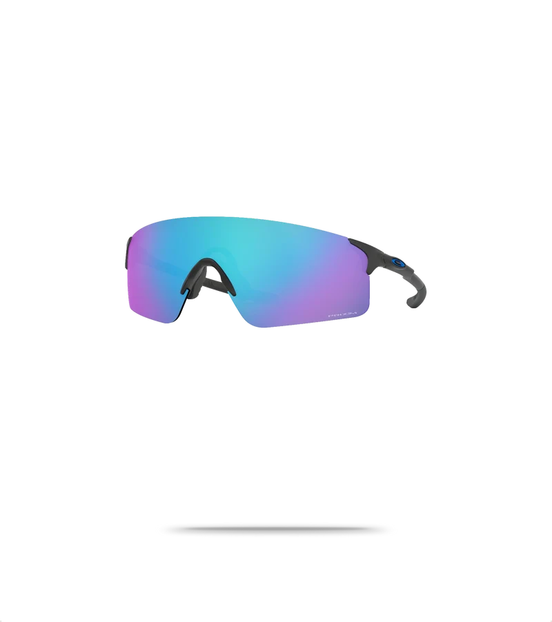 EVZero Blades Sunglasses with Prizm Sapphire Lens