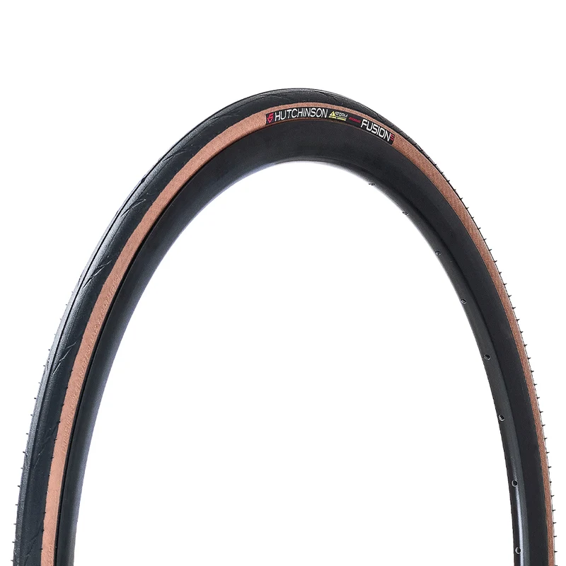 Fusion 5 Performance 11Storm Clincher Road Tyre