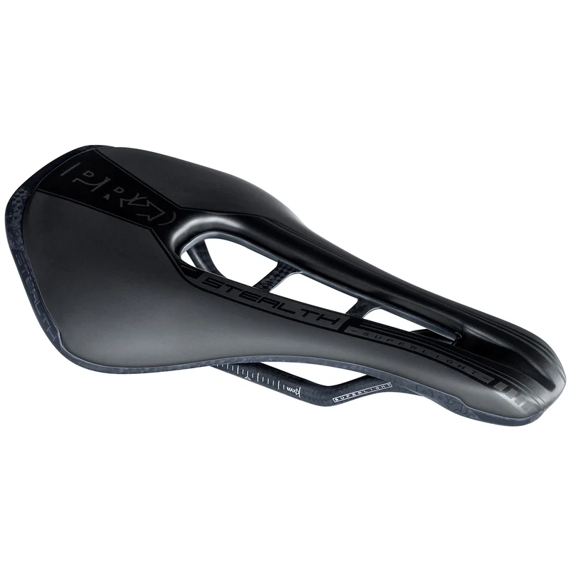 Stealth Superlight Carbon Saddle