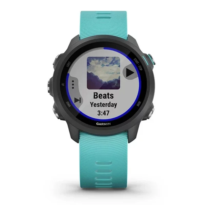 Forerunner 245 Music GPS Watch