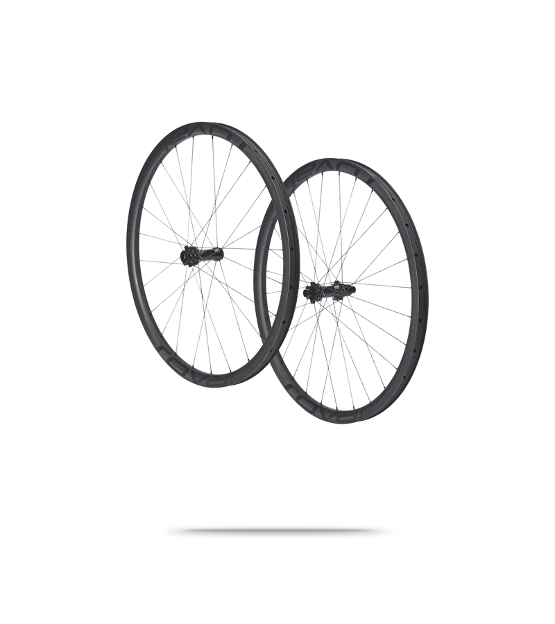 Control Carbon SL 29 Disc Clincher Wheelset