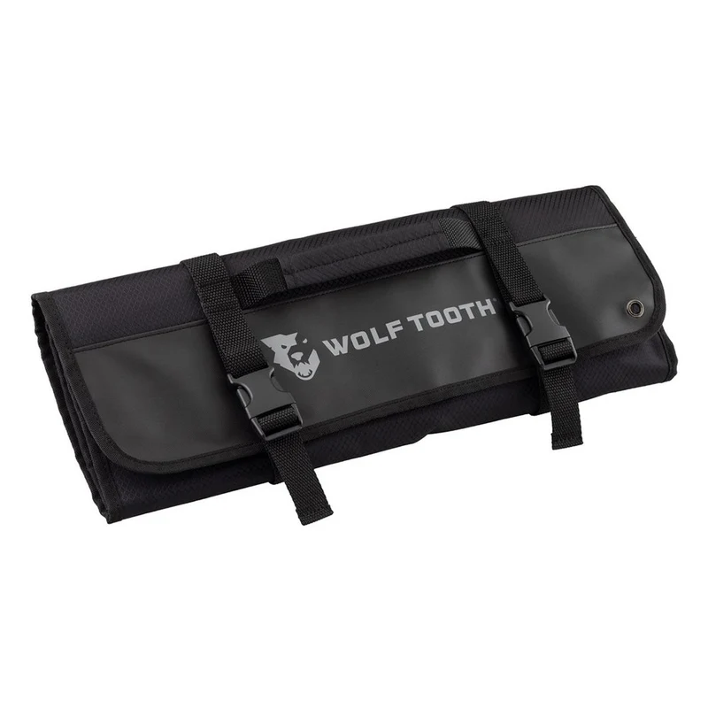Travel Tool Wrap