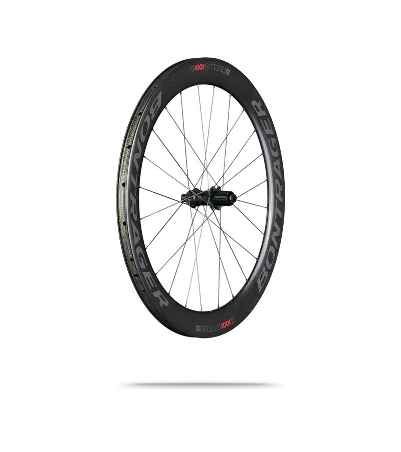 Aeolus XXX 6 TLR Disc Clincher Rear Wheel